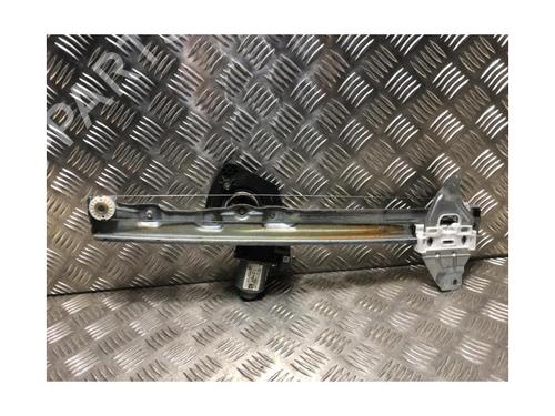 Front left window mechanism DS DS 4 / DS 4 CROSSBACK (NX_) 1.2 THP 130 (NXHNYM) | BP25869342C22