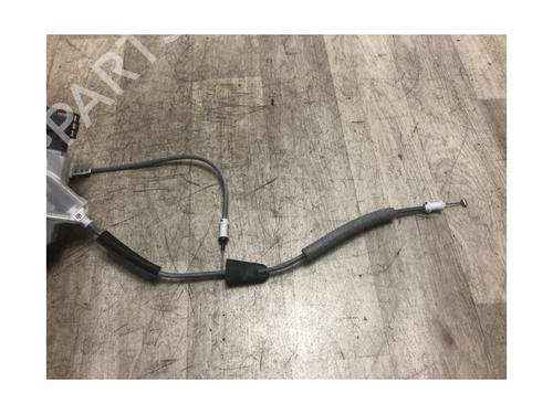 Rear right lock PEUGEOT 2008 II (UD_, US_, UY_, UJ_, UR_, UC_) 1.5 BlueHDI 130 | BP20625368C99