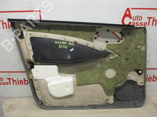 Used Front right panel CHEVROLET NUBIRA Estate 1.6 (109 hp) 30782418