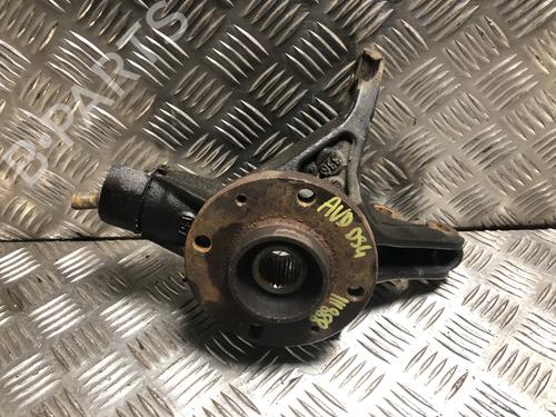 Used Right front steering knuckle Right front steering knuckle DS DS 4 / DS 4 CROSSBACK (NX_) 1.6 BlueHDi 120 (120 hp) 33747976 33747976