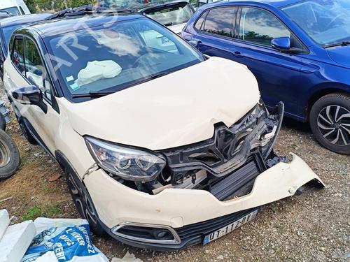 Right front window switch RENAULT CAPTUR I (J5_, H5_) 1.2 TCe 120 | BP38957645I26 - Image 8