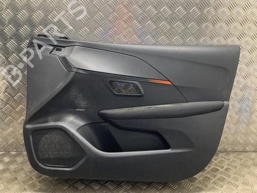 Bekleding voor rechts PEUGEOT 208 II (UB_, UP_, UW_, UJ_) 1.5 BlueHDI 100 (102 hp) 31203266