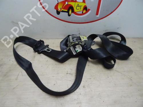 Front right seatbelt SKODA OCTAVIA II Combi (1Z5) 1.6 TDI | BP13281399I25 