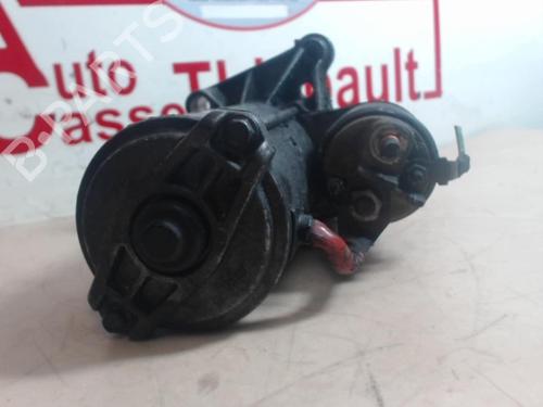 Used Starter RENAULT LAGUNA II (BG0/1_) 1.9 dCi (BG08, BG0G) (120 hp) 25338162