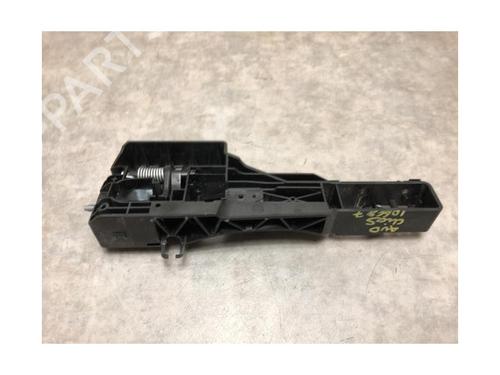 Front right exterior door handle RENAULT CLIO V (B7_) 1.0 TCe 90 (B7MT) | BP23128672C129