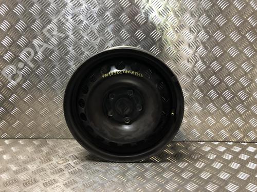 Used Rim SKODA OCTAVIA II (1Z3) 1.6 TDI (105 hp) 31201352