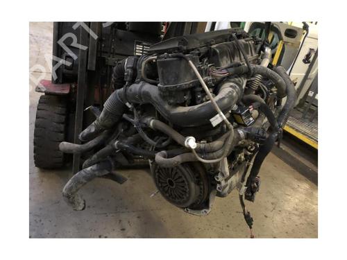 Engine CITROËN NEMO MPV 1.4 HDi | BP25305371M1 