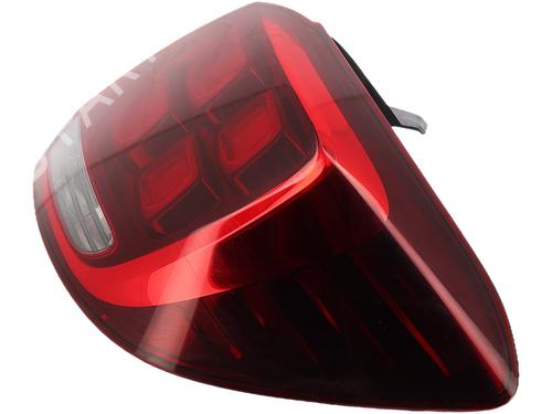 Right taillight DACIA SANDERO II 1.5 dCi | BP37169733C35 - Image 3