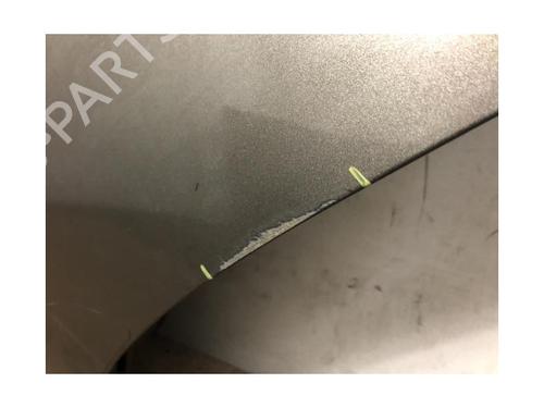 Left rear door MERCEDES-BENZ CLS (C219) CLS 55 AMG (219.376) | BP20633984C4 