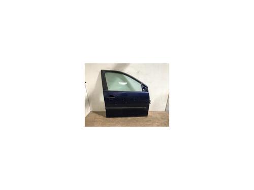 Used Right front door VW POLO (9N_, 9A_) 1.2 12V (64 hp) 20624049