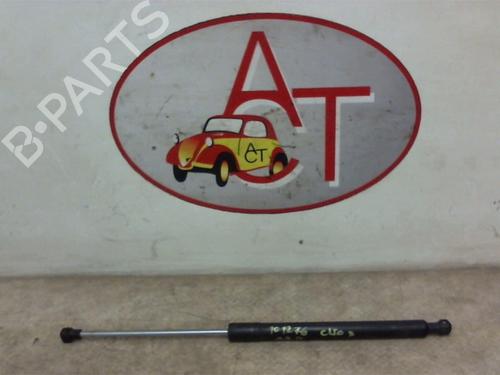 Tailgate lift support RENAULT CLIO III (BR0/1, CR0/1) 1.4 16V | BP20633015C138 