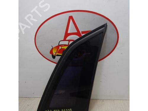 Rear right quarter glass CITROËN C4 II (NC_) 1.6 HDi 90 | BP13222753C92 