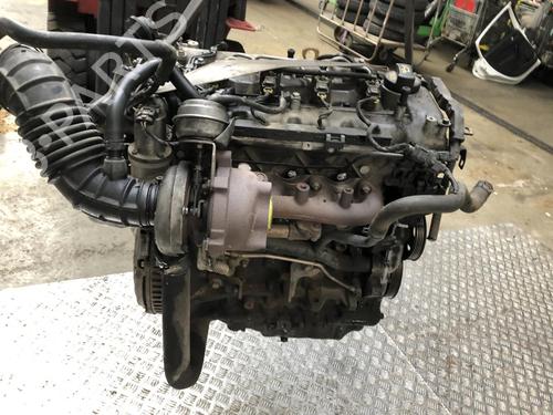 Engine HYUNDAI i30 (FD) 1.6 CRDi | BP31196903M1