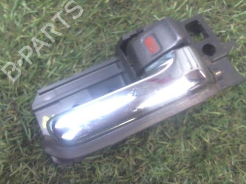 Used Front right interior door handle TOYOTA COROLLA (_E12_) 2.0 D-4D (CDE120R, CDE120L_) (110 hp) 12968323