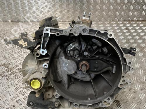 Gearkasse Gearkasse CITROËN BERLINGO Box Body/MPV (K9) PureTech 110 (110 hp) 33796549 33796549