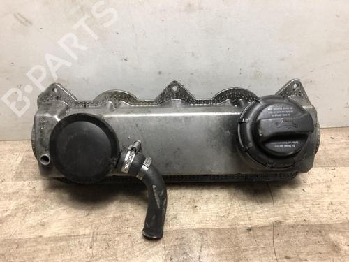 Valve cover VW GOLF IV (1J1) 1.9 TDI | BP23871849M124 