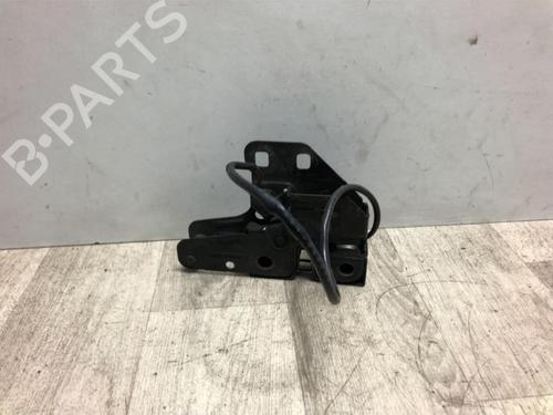 Used Hood lock AUDI A6 C6 Avant (4F5) 2.7 TDI (180 hp) 23873087