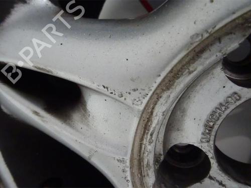 Rim RENAULT CLIO II (BB_, CB_) 1.5 dCi (B/CB07) | BP22940010C45 