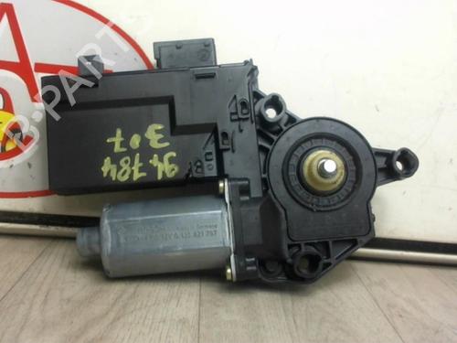 Front left window mechanism PEUGEOT 307 (3A/C) 2.0 HDi 110 | BP13286574C22 