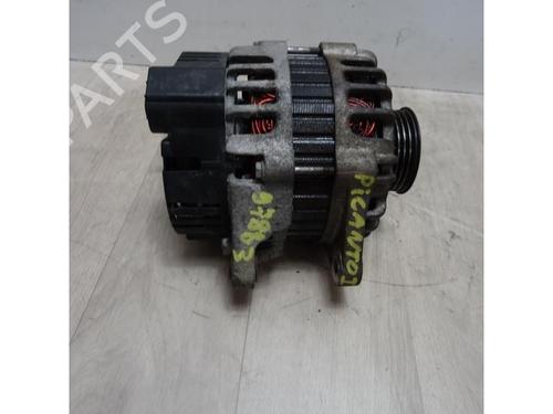 Alternator KIA PICANTO I (SA) 1.0 | BP13292285M7 