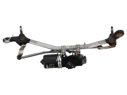 Viskermotor vindrude Viskermotor vindrude RENAULT CLIO III (BR0/1, CR0/1) 1.5 dCi (BR17, CR17) (86 hp) 37538470 37538470