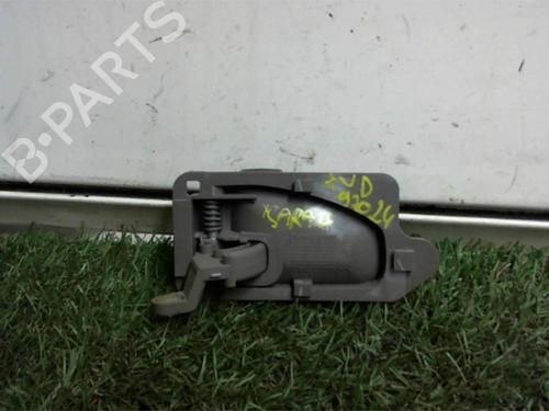 Højre fortil invendig håndtag CITROËN XSARA PICASSO (N68) 2.0 HDi | BP13225747I14 