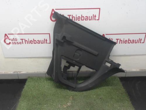 Used Boot lining OPEL CORSA D (S07) 1.3 CDTI (L08, L68) (75 hp) 28286775