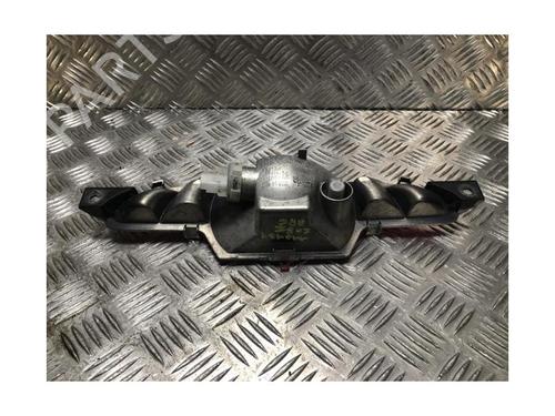 Third brake light PEUGEOT 208 II (UB_, UP_, UW_, UJ_) 1.2 PureTech 75 | BP26437825L11 