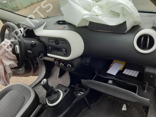 Used Parts RENAULT TWINGO III (BCM_, BCA_) 1.0 SCe 70 (71 hp) 4423616