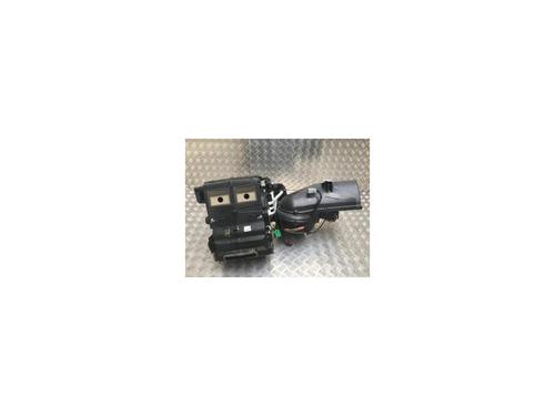 Chauffage complet JAGUAR S-TYPE II (X200) 2.7 D (207 hp) 25748278