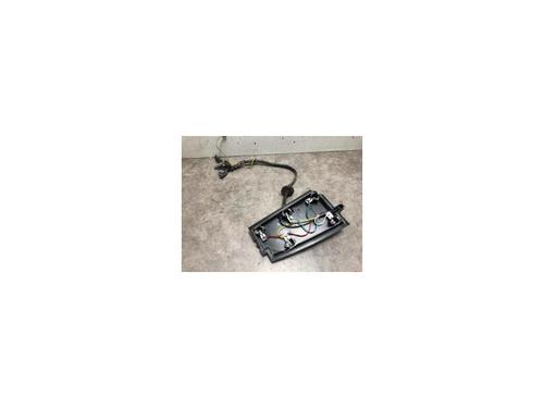 Used Licence plate light TOYOTA YARIS (_P13_) 1.5 Hybrid (NHP130_, NHP130) (101 hp) 20623843