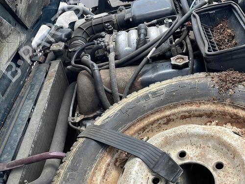 Switch LADA NIVA Closed Off-Road Vehicle (2121, 2131) 1700 i 4x4 | BP23870757I30  - Image 8