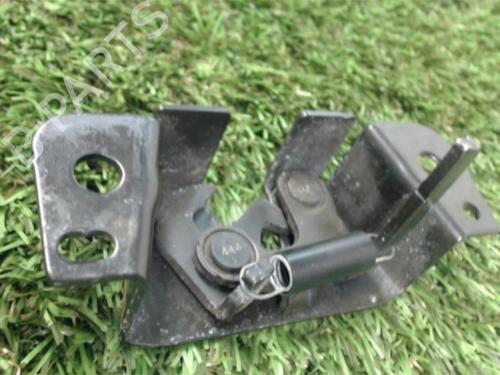 Tailgate lock CITROËN C3 Pluriel (HB_) 1.4 HDi | BP13225654C101