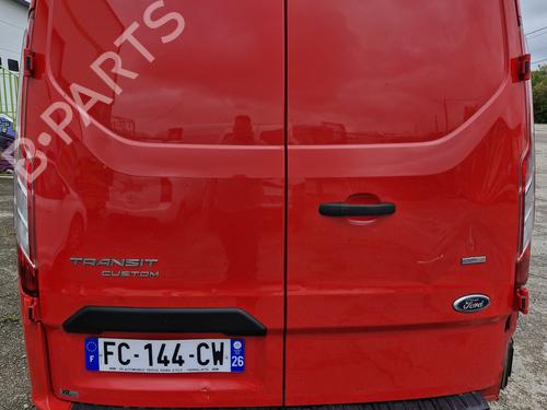 Used Parts FORD TRANSIT CUSTOM V362 Van (FY, FZ) 2.0 EcoBlue (170 hp) 4349231