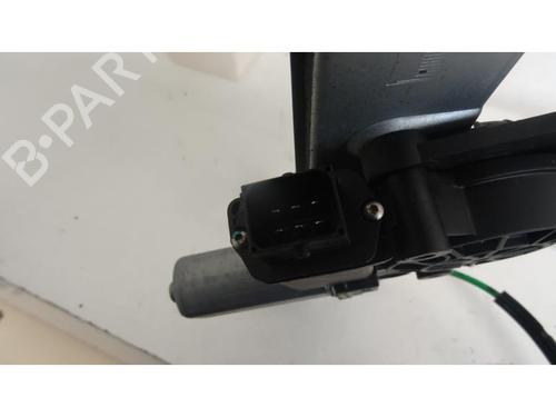 Rudehejsemekanisme ventre foran OPEL CORSA D (S07) 1.3 CDTI (L08, L68) | BP25208248C22 