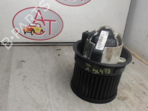 Heater blower motor PEUGEOT 308 I (4A_, 4C_) 1.6 HDi | BP15786159M62