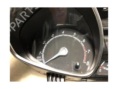 Instrument cluster FORD B-MAX (JK) 1.0 EcoBoost | BP20613235C47 