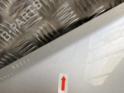 Left front fenders BMW 3 Touring (E91) 320 d | BP31186511C41