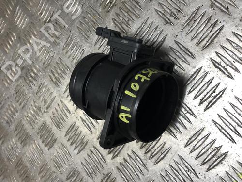 Used Mass air flow sensor AUDI A1 (8X1, 8XK) 1.6 TDI (115 hp) 31185893