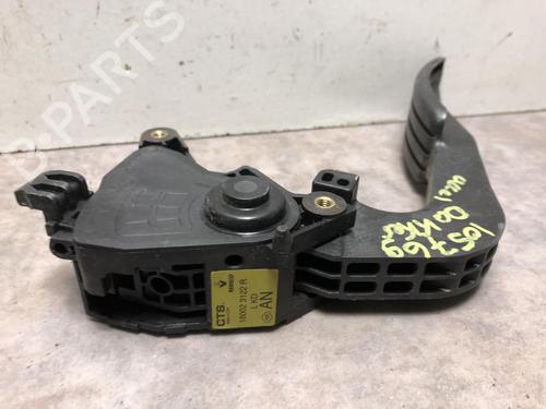 Electronic sensor DACIA DOKKER MPV (KE_) 1.2 TCe (KEM0, KEAY) | BP23098295M84