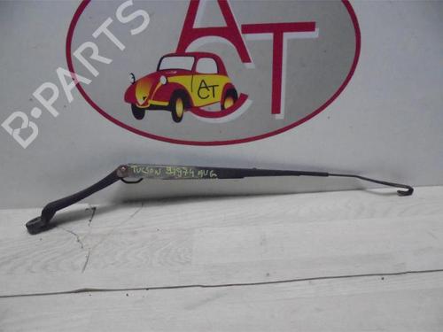 Front windshield wiper arm HYUNDAI TUCSON (JM) 2.0 CRDi All-wheel Drive | BP13279353C143 