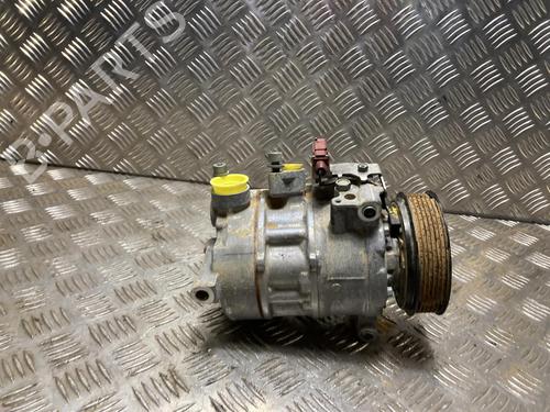 AC compressor AUDI A6 C7 Avant (4G5, 4GD) 2.0 TDI | BP31186054M34