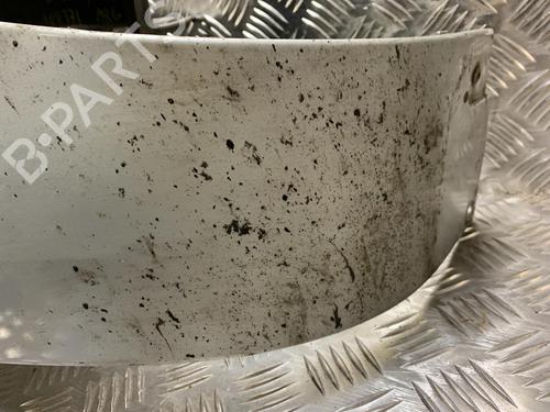 Corner bumper CITROËN BERLINGO MULTISPACE (B9) 1.6 HDi 90 | BP23567990C117