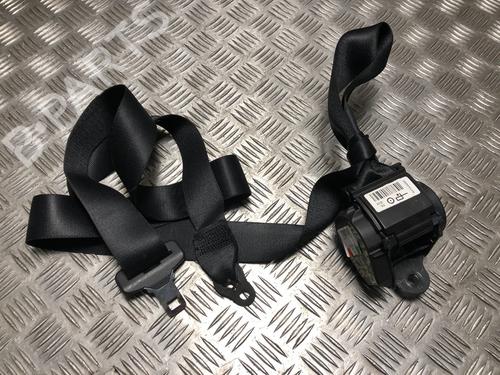 Used Rear right seatbelt Rear right seatbelt BMW 1 (F20) 114 d (95 hp) 34056208 34056208