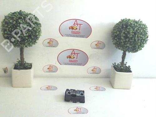 Used Licence plate light CITROËN XANTIA (X1_, X2_) 1.8 i 16V (110 hp) 13129436