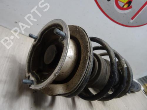 Venstre fortil støddæmper BMW 1 Coupe (E82) 118 d (143 hp) 13281677