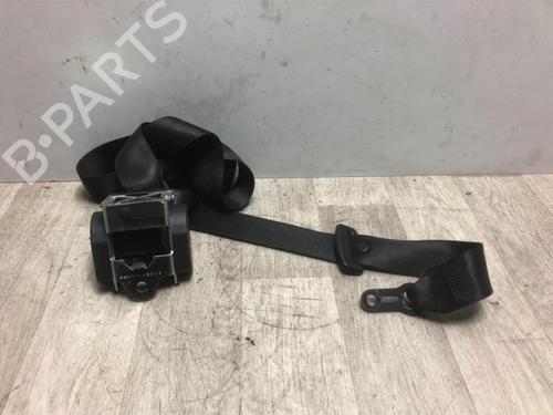 Used Rear right seatbelt BMW 3 Touring (E91) 320 d (163 hp) 30785121