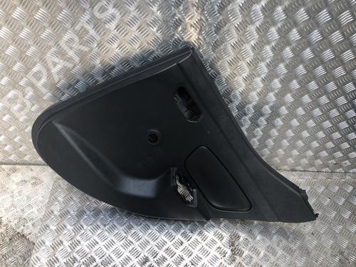 Used Rear right panel Rear right panel 38934246 38934246