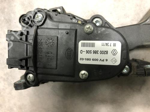 pedal-dacia-sandero-15-dci-2008-20617441 main image