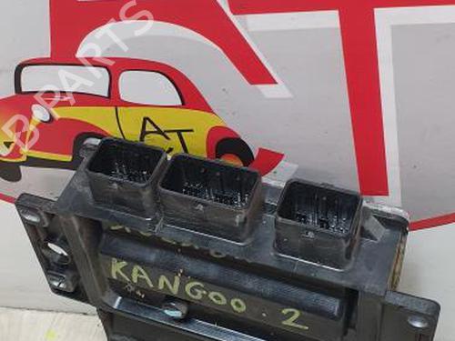 Used Engine control unit (ECU) RENAULT KANGOO Express (FW0/1_) 1.5 dCi 85 (FW0K, FW0L, FW0B) (86 hp) 31195567